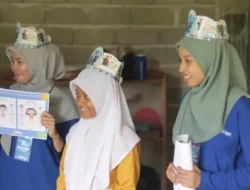 Pendidikan di Pelosok Negeri, Kisah Perjuangan 1.000 Guru Gorontalo dan WIRE
