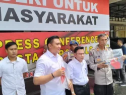 Terlilit Utang, Pemuda di Gorontalo Nekat Curi Puluhan Unit Meteran Air PDAM