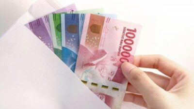 Dinas Koperasi dan UKM Sumut Usulkan 350 Ribu UMKM Penerima Bansos Rp 2,4 Juta