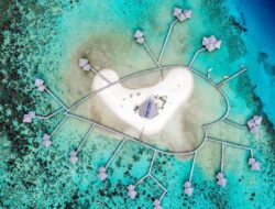 7 Wisata dan destinasi Gorontalo, Wisata Sejarah hingga Bertemu Hiu Paus