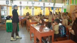 Indeks Akses Pendidikan di Gorontalo 3 Terendah se-Indonesia