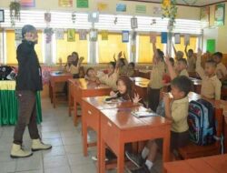 Indeks Akses Pendidikan di Gorontalo 3 Terendah se-Indonesia