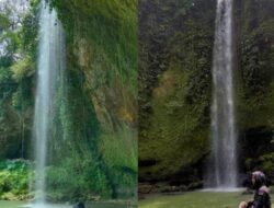 2 Air Terjun di Dolok Merawan, Akses Mudah Bisa Dikunjungi Bersama Keluarga