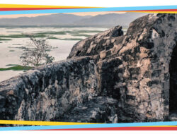 Destinasi Wisata Eksotis di Gorontalo Temukan Keindahan Alam dan Sejarahnya
