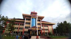 Nama-nama 28 Pejabat di Polda Sumut, Mulai dari Kapolda Sumut hingga Pejabat Utama