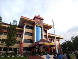 Kapolri Mutasi Jabatan Direktur Kriminal Khusus hingga Kapolres di Sumut, Berikut Daftarnya