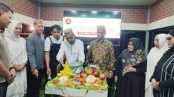 Resto Onato Hadir di Danau Perintis dengan Nuansa Alam dan Kuliner Khas Gorontalo
