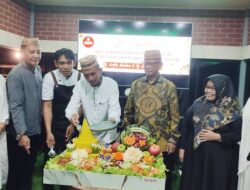 Resto Onato Hadir di Danau Perintis dengan Nuansa Alam dan Kuliner Khas Gorontalo