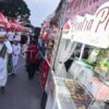 Festival Kuliner Kota Medan 2019 Menghadirkan Beragam Panganan Khas Kota Medan