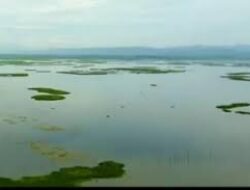 Terbesar di Gorontalo, Danau Limboto jadi Destinasi Wisata yang Layak Diperhatikan