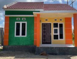 Murah! Deretan Rumah Under Rp 200 Juta di Kabupaten Gorontalo