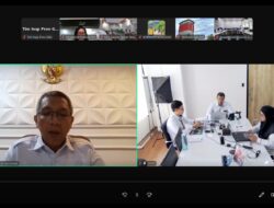 KPK RI Dorong Penguatan Desa Antikorupsi di Gorontalo