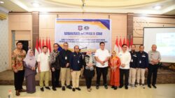 Wagub Apresiasi Aplikasi XR BPH Migas