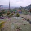 Wisata Bumi Cerah Bone Bolango, Keindahan Panorama Alam dari Atas Bukit