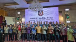 Sektor Pertanian Jadi Penggerak Utama, Ekonomi Gorontalo Tumbuh 6% di Awal 2025