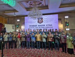 Sektor Pertanian Jadi Penggerak Utama, Ekonomi Gorontalo Tumbuh 6% di Awal 2025