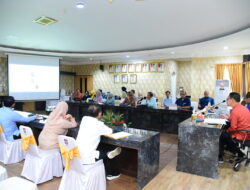 Penguatan Tata Kelola JKN Mencegah Fraud demi Layanan Kesehatan yang Berkelanjutan