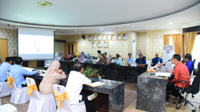 Penguatan Tata Kelola JKN Mencegah Fraud demi Layanan Kesehatan yang Berkelanjutan