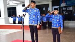 Rektor UIAD Temui Bupati Sinjai, Perkuat Kolaborasi untuk Pendidikan dan Pembangunan