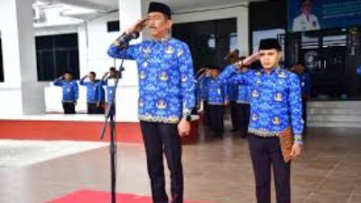 Rektor UIAD Temui Bupati Sinjai, Perkuat Kolaborasi untuk Pendidikan dan Pembangunan