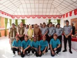 Penyebaran HIV/AIDS di Gorontalo Capai 1.257 Kasus Upaya Pencegahan dan Edukasi Terus Digencarkan